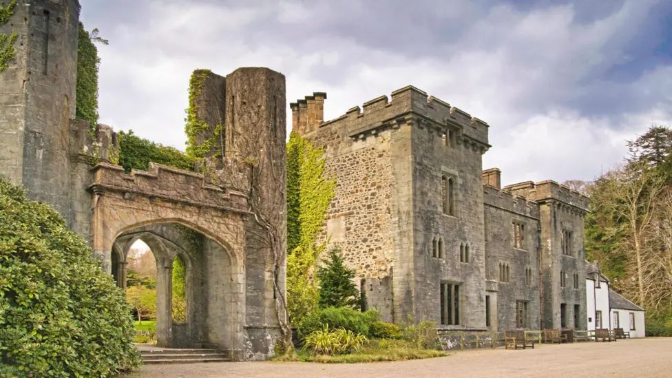 Armadale and the Clan Donald Lands Trust: The Politics of Place and Custodianship