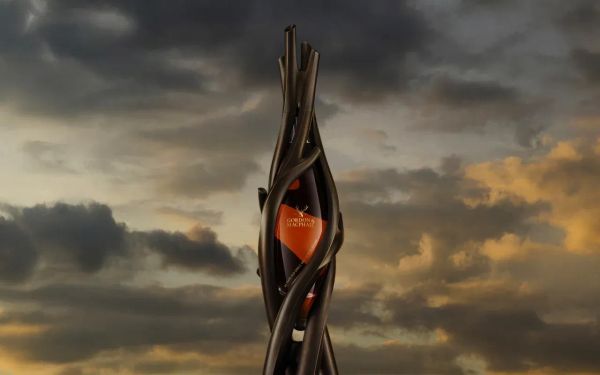 Gordon & MacPhail's 85-year Glenlivet goes on sale: 125 bottles at £125,000