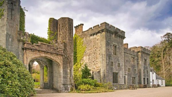 Armadale and the Clan Donald Lands Trust: The Politics of Place and Custodianship