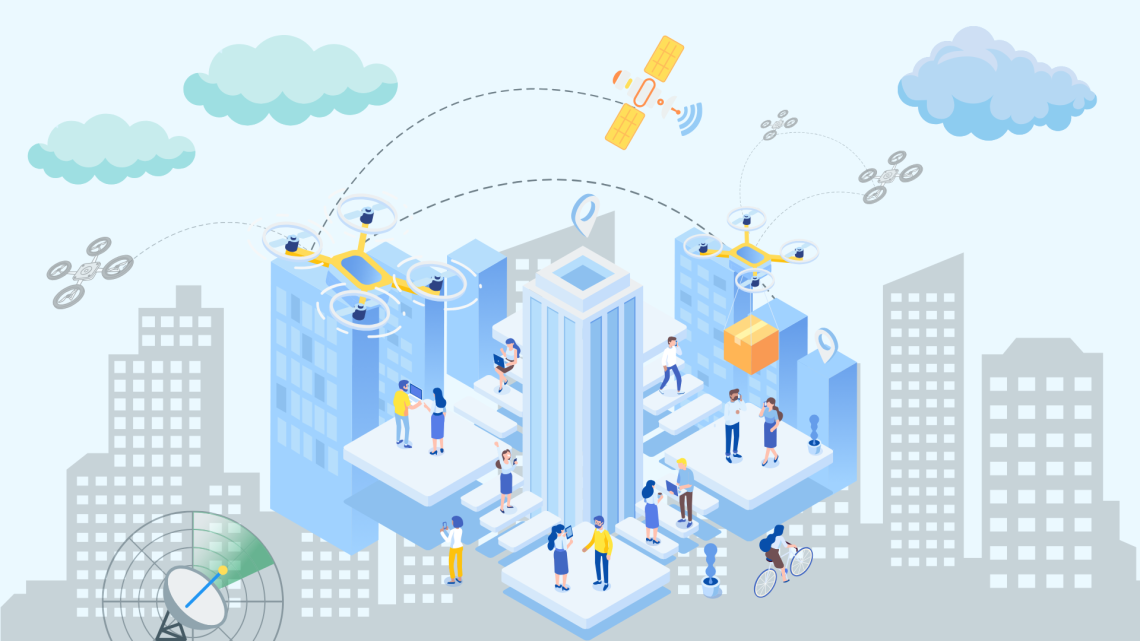   Image: AAM ecosystem  