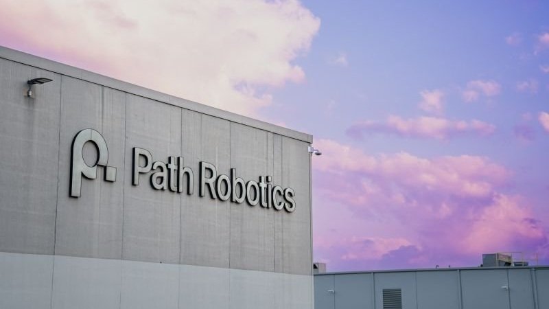   Image: Path Robotics  