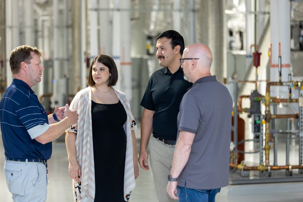 AI Meets Gene Therapy: AlignAI, Andelyn Biosciences collaborate to enable AI safely