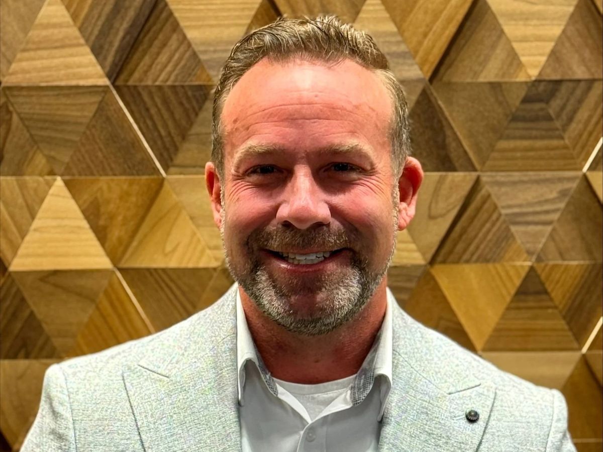 Vessel-backed Heylo appoints Brian Hart as CEO to scale tech-driven disability support