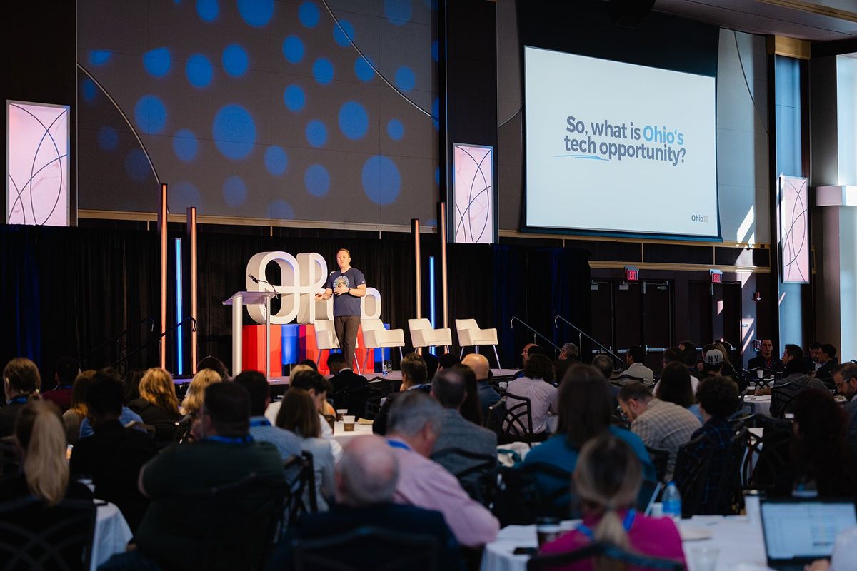 The top 10 most-read stories on Ohio Tech News in 2024