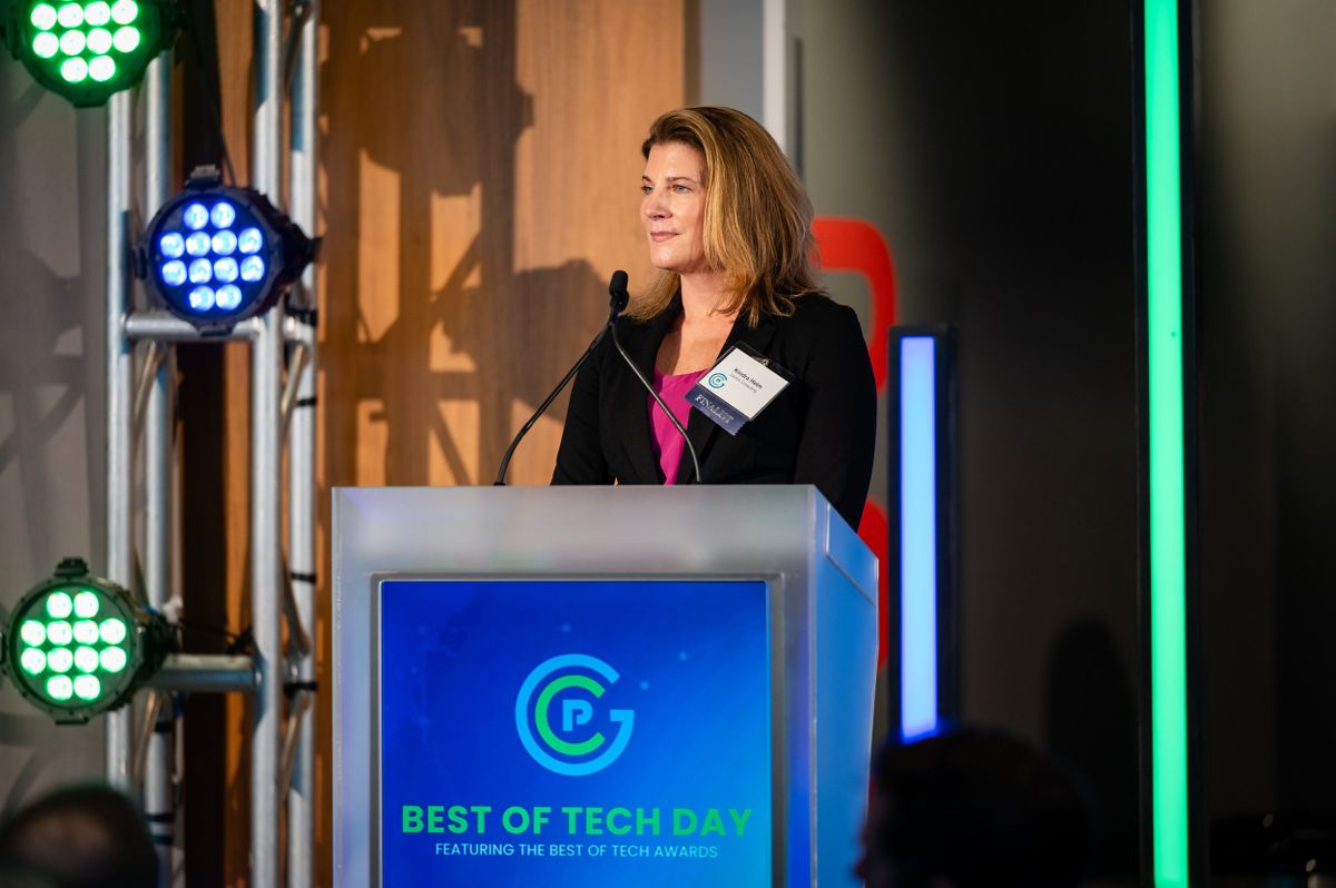 Centric Consulting: Pioneering the practical AI revolution