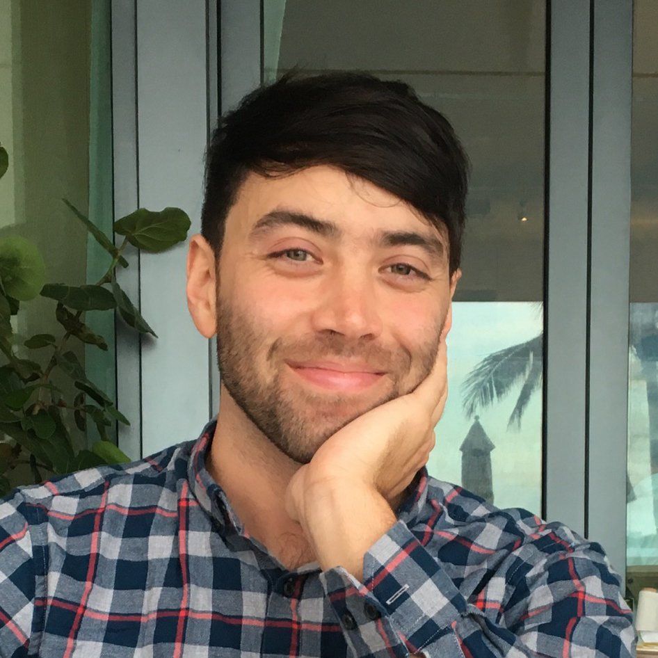 Q&A: Trace CEO Greg Tran talks building AR in Ohio, digital retail experiences, and more