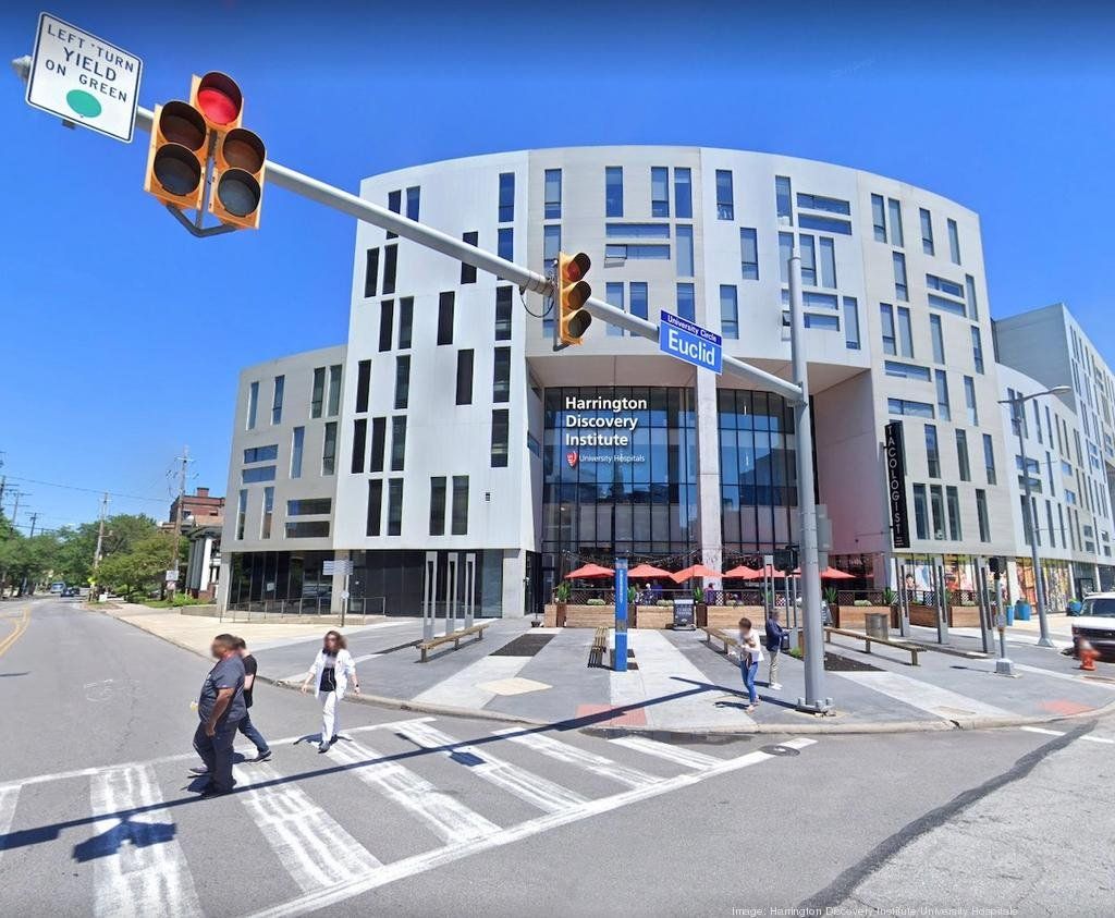 University Hospitals Institute and Oxford University partnership announces new programs for new therapies to fight degenerative disease