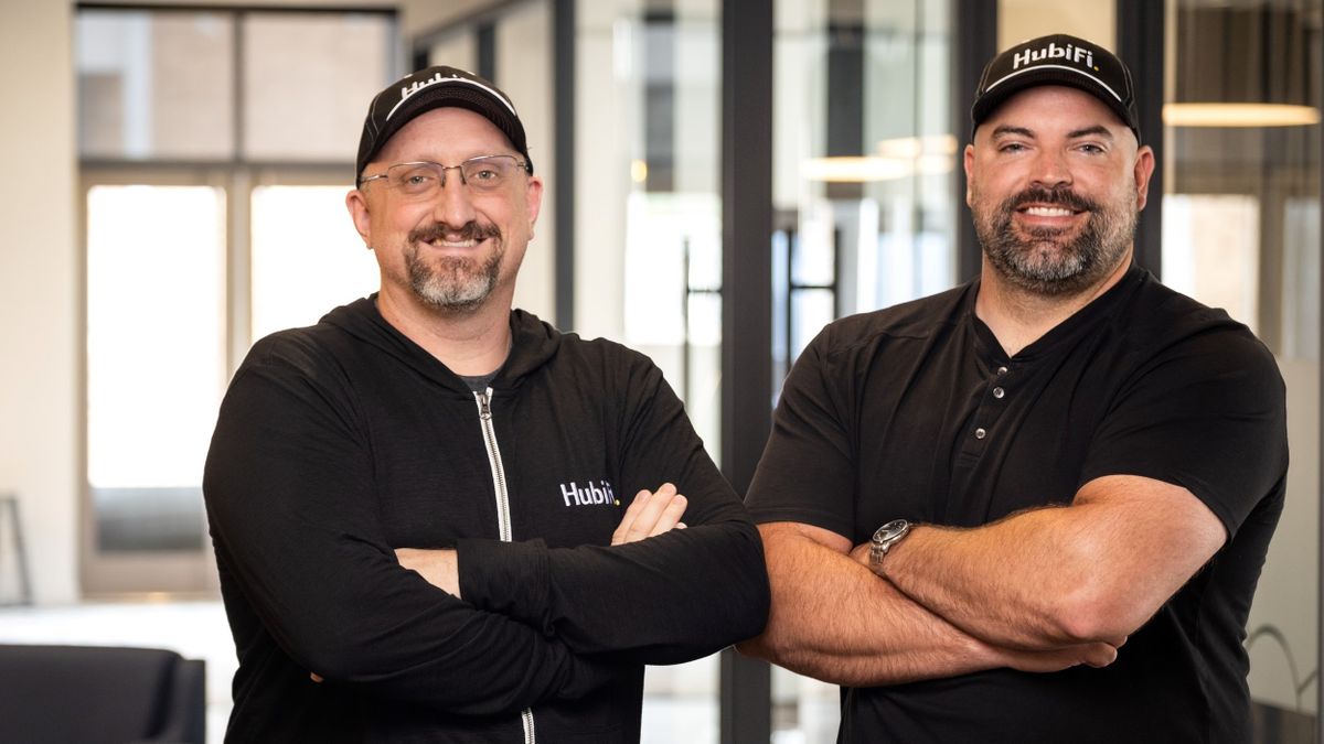 Columbus-based HubiFi raises $2.5 million seed round to automate revenue management for high-transaction enterprises