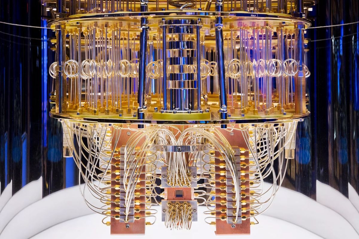 Cleveland Clinic and Miami University team up to lead quantum computing innovation