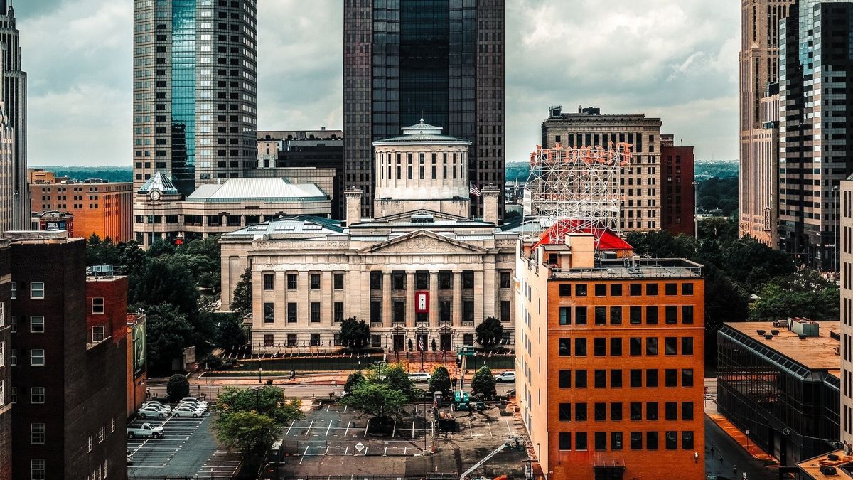 Ohio announces new funding round for tech startups through Third Frontier Program