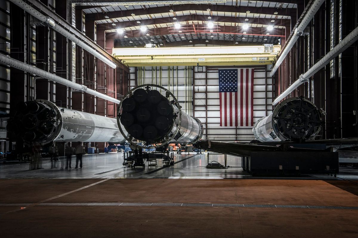 Millions invested to boost Ohio aerospace innovation: OFRN awards $6.85 million to six organizations