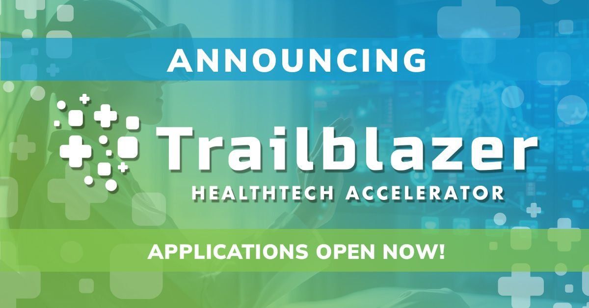 JumpStart service expansion includes new HealthTech accelerator