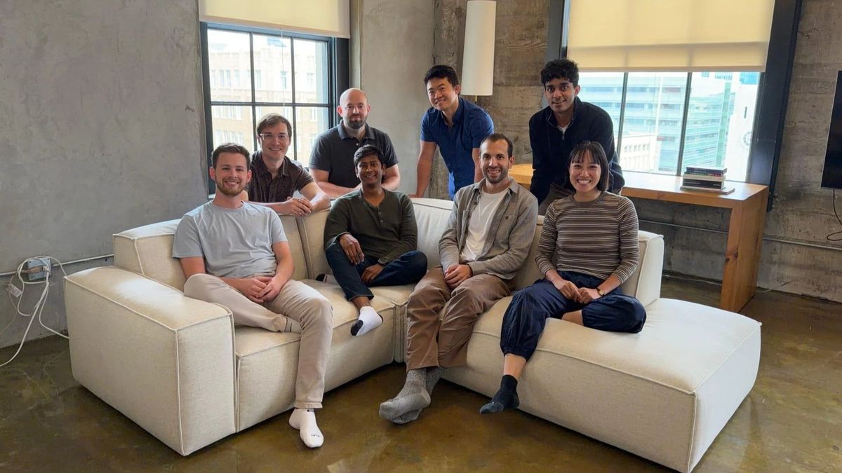 Cincinnati-backed Kernel raises $22M for powering AI’s new “browser layer”