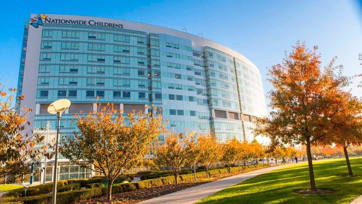 Nationwide Children’s generates $48.6 million from licensing technology in 2023