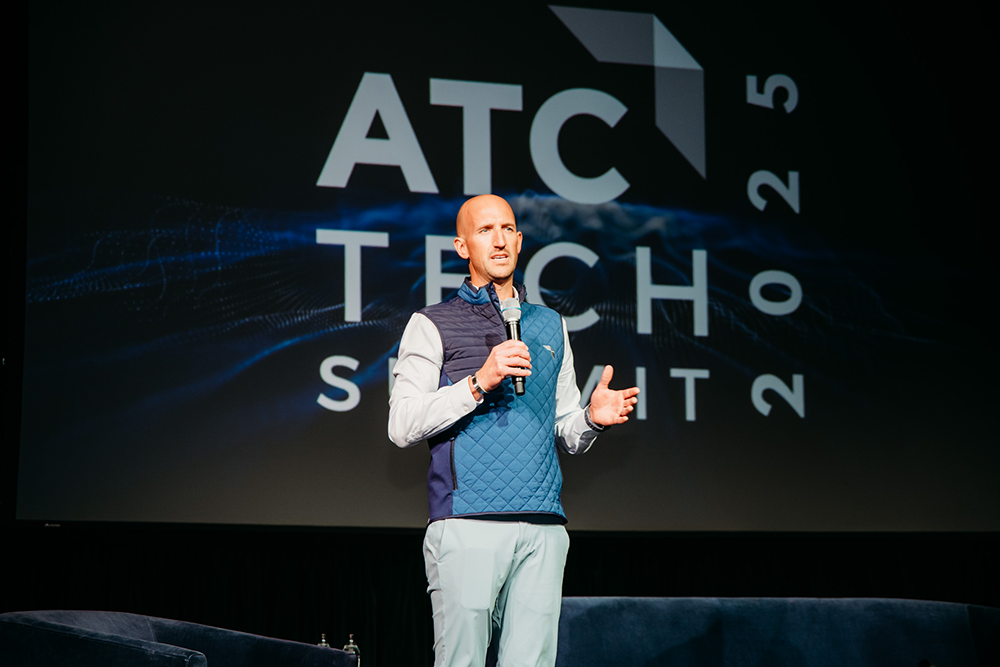 Bridging business and tech: How Nick Enger is scaling ATC from Southwest Ohio to nationwide reach