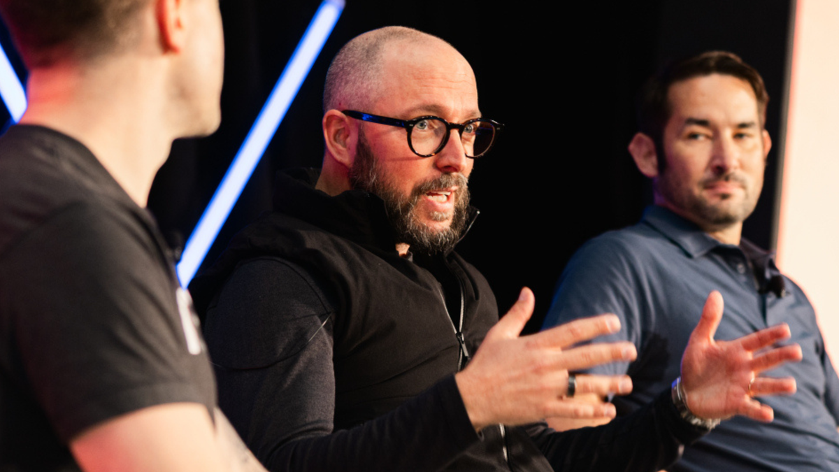 Out of Office with Yon Raz-Fridman: Building for human flourishing