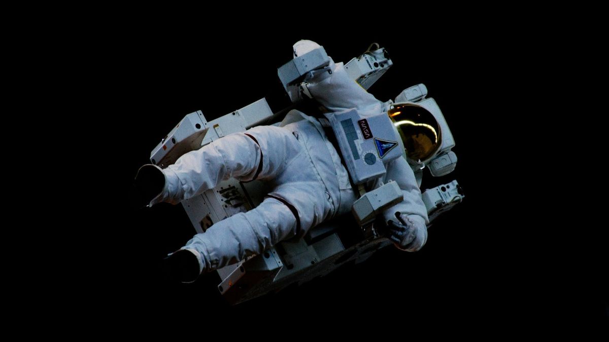 Blue Abyss and NASA Glenn Research Center partner to advance space training and research in Ohio