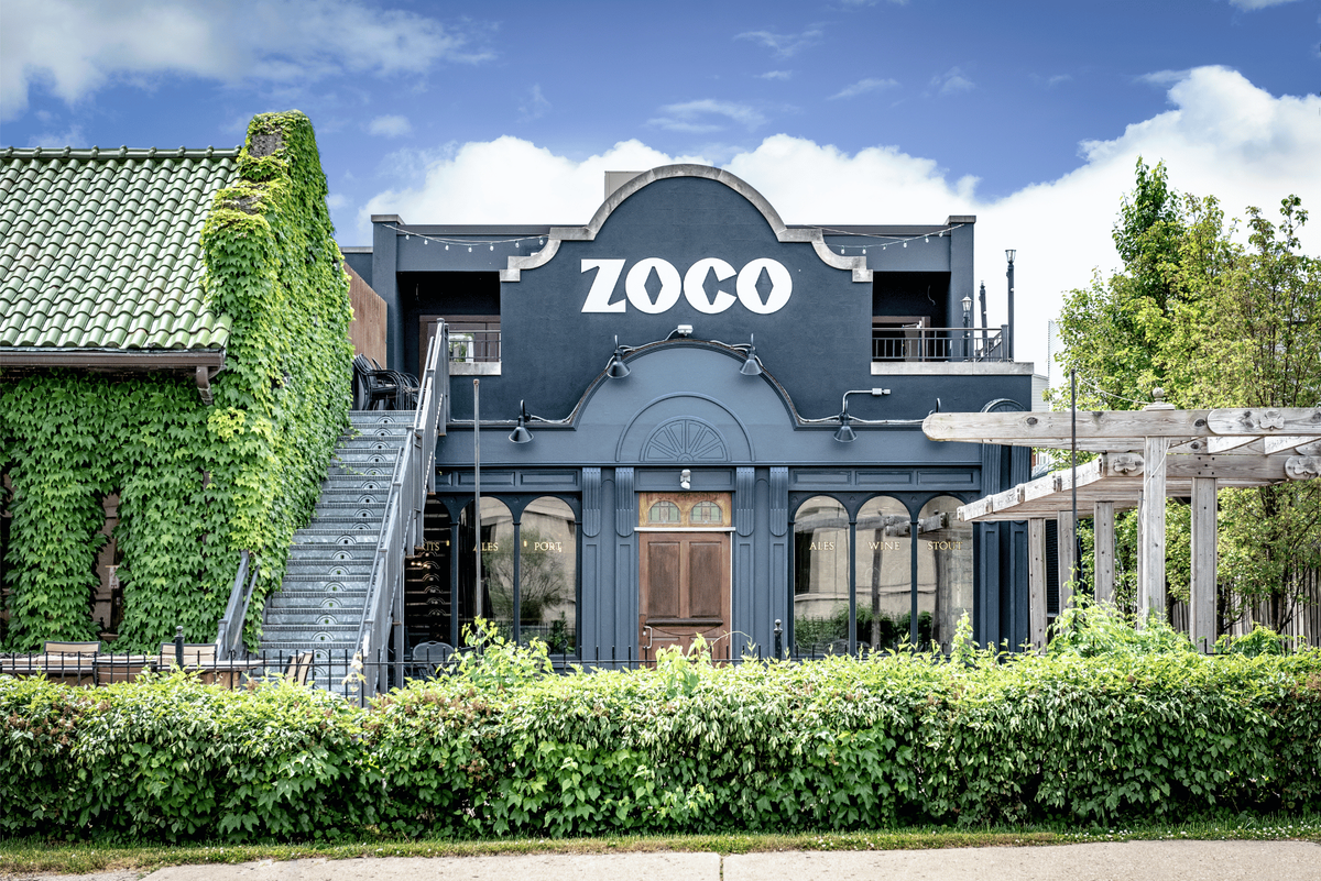 Meet ZoCo Design: Transforming healthcare UX and innovation in Ohio