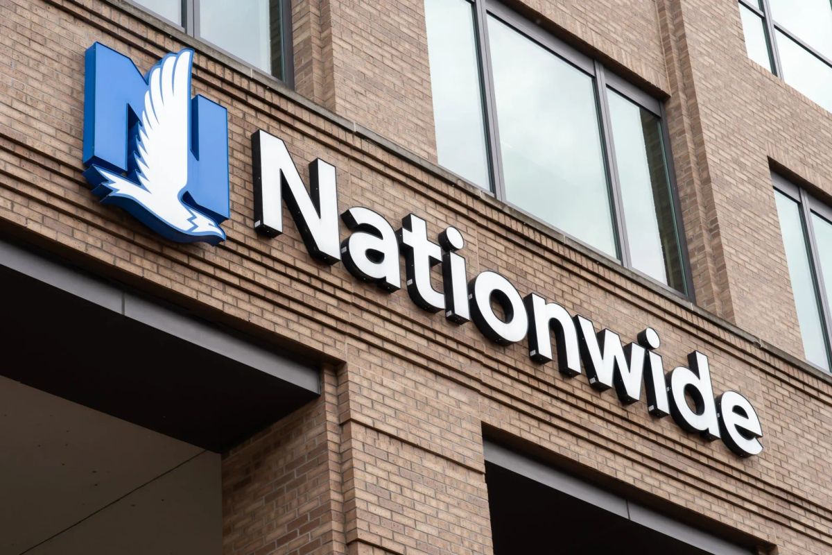 Nationwide commits $1.5 billion to tech and AI transformation