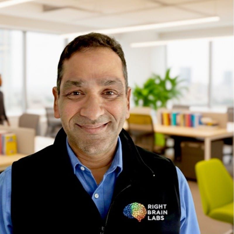 AI Is the new business mandate. Why do most leaders get it wrong?