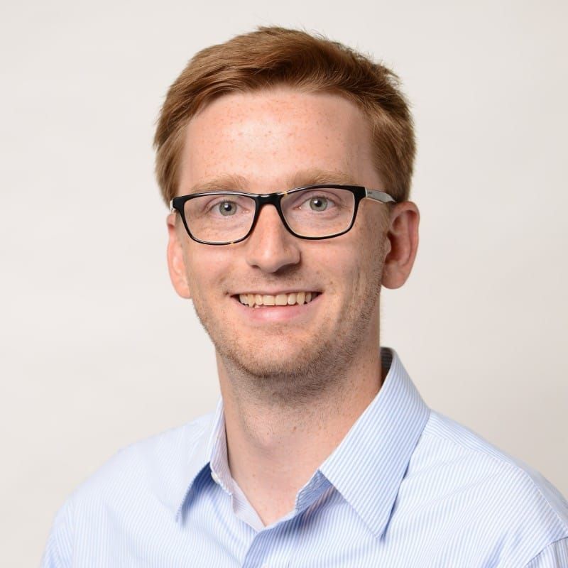 Ian Ferré powers the next generation of intelligent operations