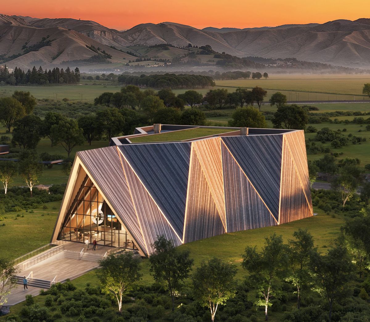 Meta’s Historic Bet: Ohio nuclear to power American AI leadership