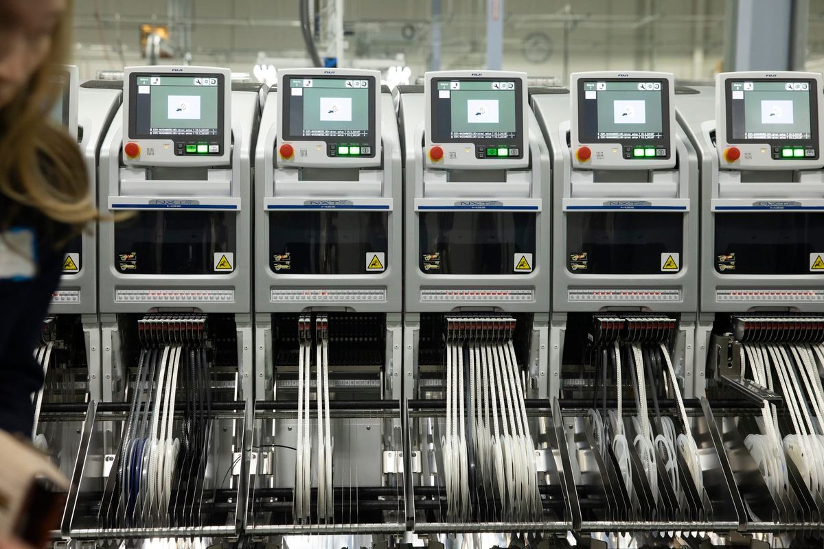 Eagle Wireless lands $25 million from The O.H.I.O. Fund to scale U.S. cellular module production