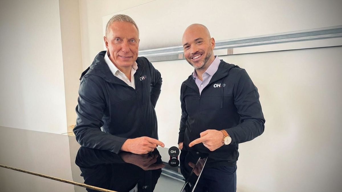 The $100 million bet that Columbus can become America's startup capital