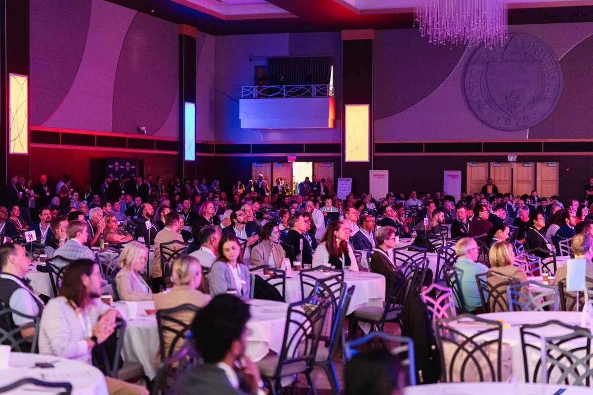 5 Speakers to know at the 2026 Ohio Tech Summit