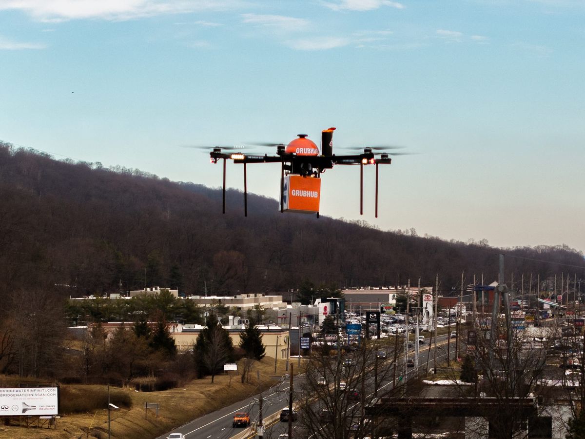 From Dayton to the Big Apple: Dexa takes flight in the nation’s most crowded airspace