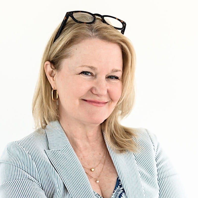 Meet Michelle Murcia. Founder & CEO at Book+Street.