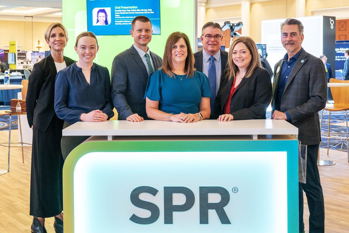 Medtronic to acquire Cleveland medical tech leader SPR Therapeutics for $650 Million