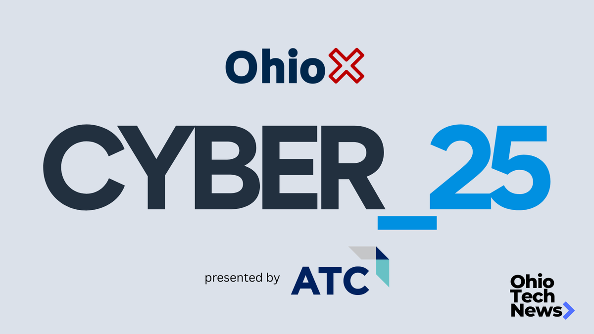 Ohio Cyber25 Awards