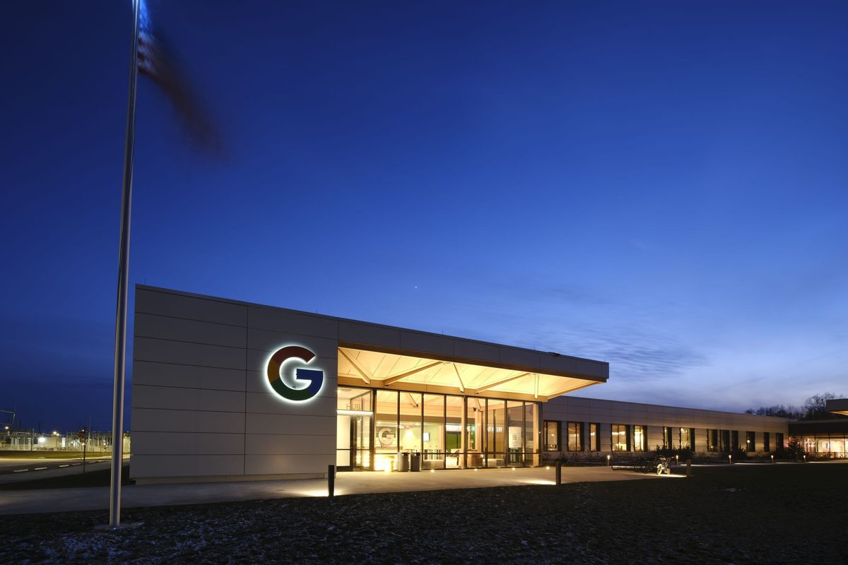 Google's $20 Billion Bet on Ohio: Jobs, grid innovation and a ratepayer pledge