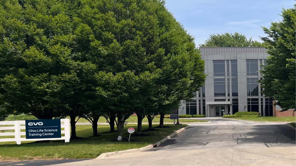 Ohio's biopharma workforce push extends beyond Amgen's walls