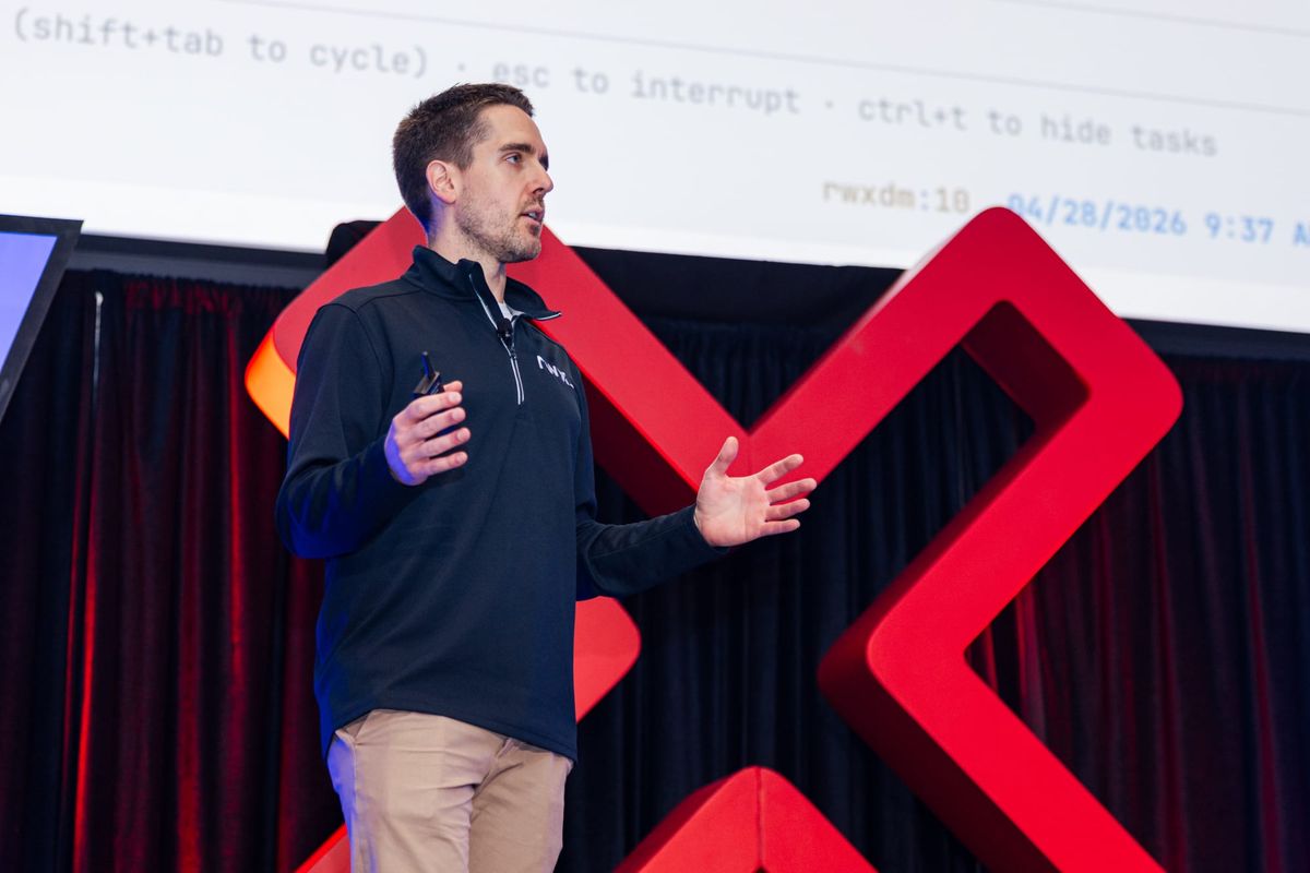RWX raises $12 million Series A to tackle AI code validation bottleneck