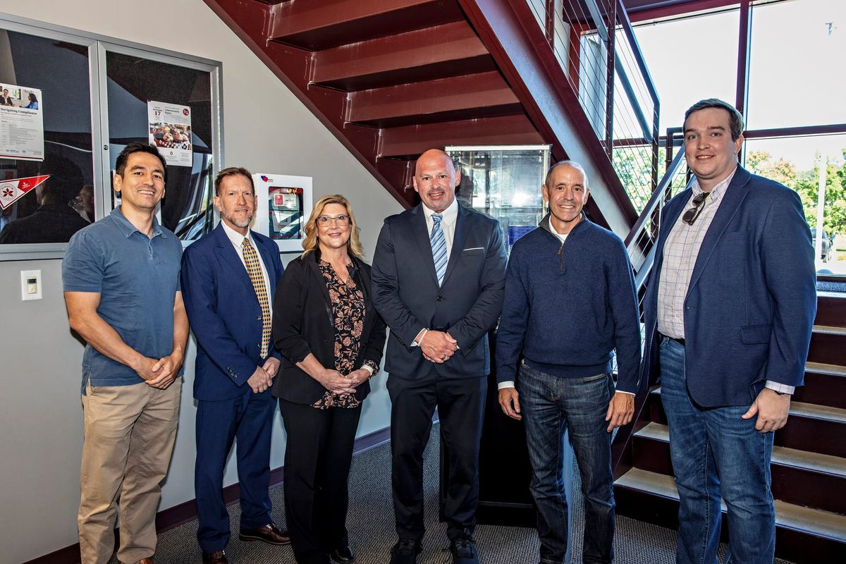 SB Energy and OpenAI commit $6 million to launch childcare initiative in Pike County