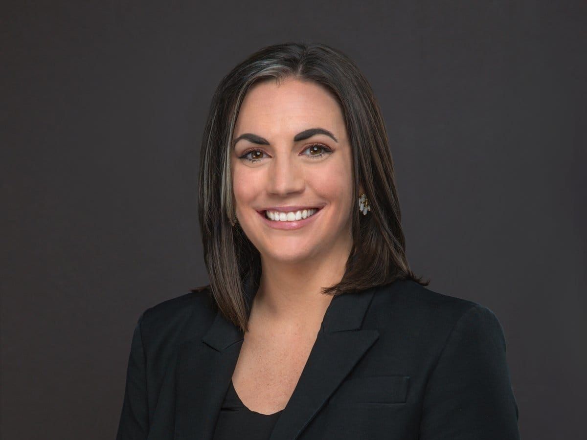 Jennifer Hankins Starts as President and CEO of Rev1 Ventures