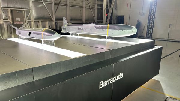 Anduril closes $2.5 billion fundraise as Ohio’s Arsenal-1 project gains momentum