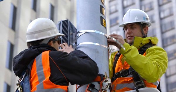 AT&T invests $2.8 billion in Ohio infrastructure to expand broadband, 5G, and public safety networks