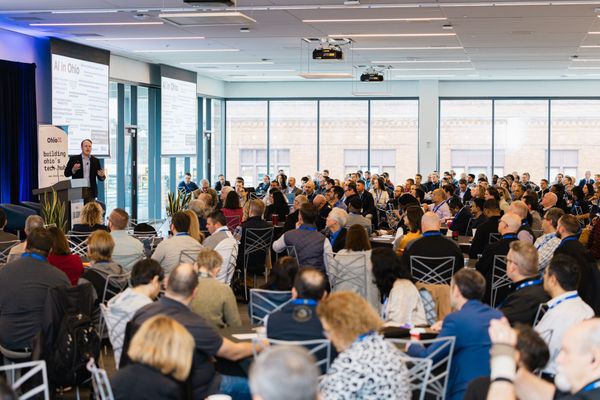 OhioX releases 2025 State of AI Report, mapping Ohio’s AI opportunity