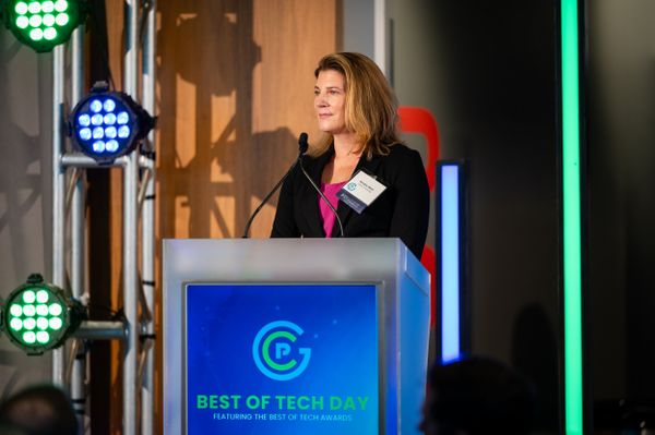 Centric Consulting: Pioneering the practical AI revolution