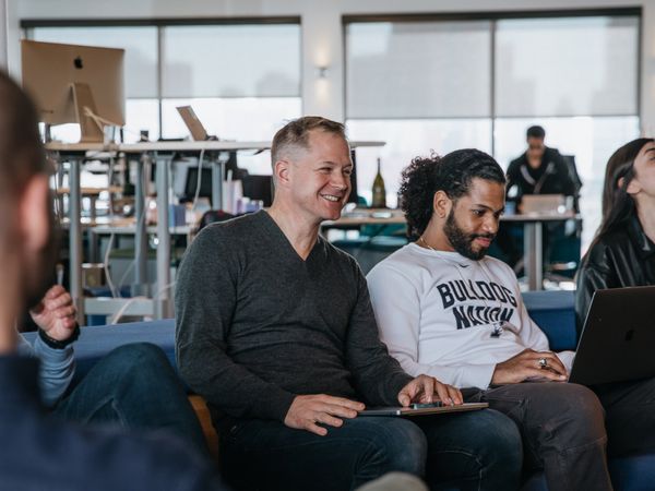 Drive Capital announces $750 million strategic investment, new minority owner