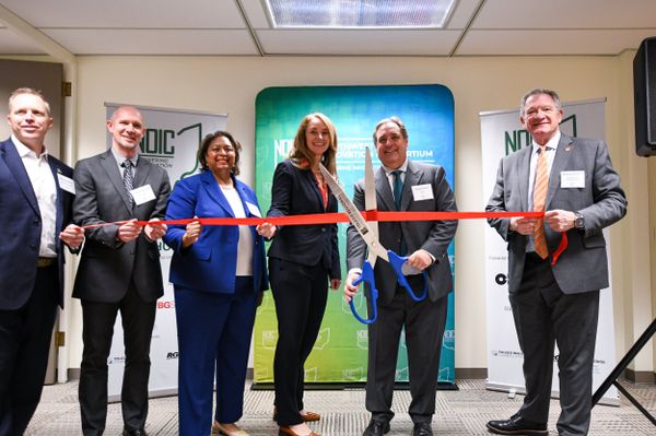 Ohio opens Glass Innovation Hub to spark next-gen tech and talent