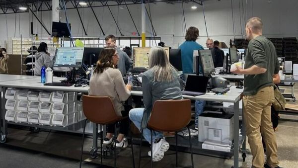 Gifthealth's massive expansion to bring 751 new jobs to Columbus