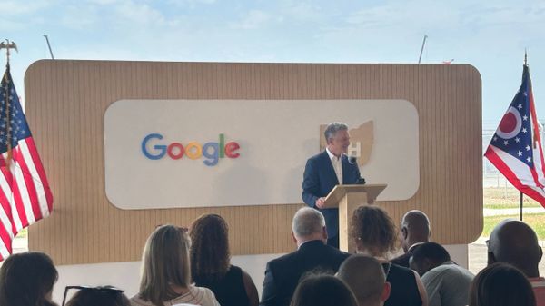 Google to invest another $2.3 billion into Ohio - growing cloud and AI infrastructure