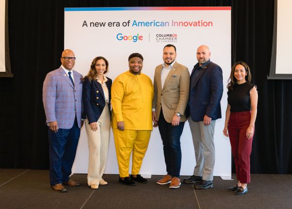 Google brings free AI workshop to Columbus small businesses