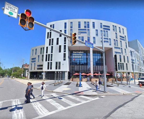 University Hospitals Institute and Oxford University partnership announces new programs for new therapies to fight degenerative disease