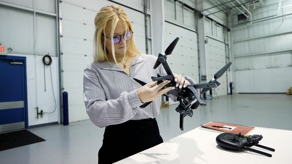 Hilliard named one of Fast Company’s most innovative companies in economic development