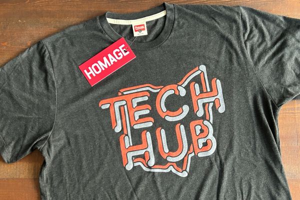 From AI to VC: Ohio Tech Summit breaks records and spotlights state’s growing tech sector